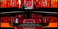 Alexandru Ciucu a dat cărțile pe față! Cine se îmbracă mai bine, Nicușor Dan sau Donald Trump: „Este blocat în anii '80”